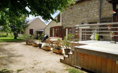 Villa 1 Chambre