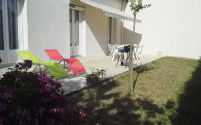 Maison 4u00a0Chambres