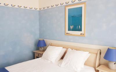 Chambre Double Chambre Double