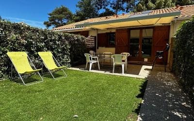 Maison 2u00a0Chambres