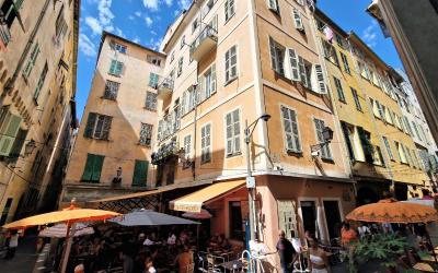 Appartement 1 Chambre