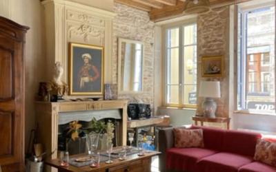 Maison 4u00a0Chambres Maison 4u00a0Chambres