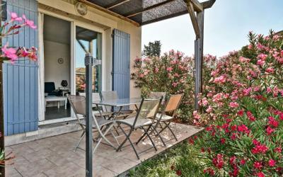 Appartement 2 Chambres