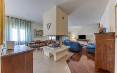 Casa con 3 Camere da Letto