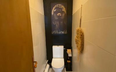 Chambre Lits Jumeaux