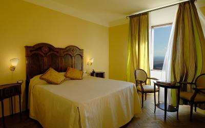 Camera Matrimoniale Classic