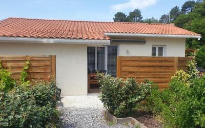 Maison 2u00a0Chambres