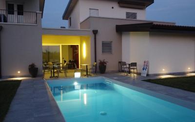 Appartamento con 2 Camere da Letto