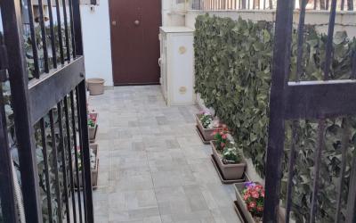 Appartamento con 1 Camera da Letto