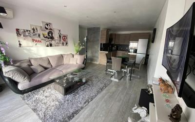 Appartement 2 Chambres