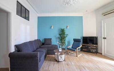 Appartement 1 Chambre Appartement 1 Chambre