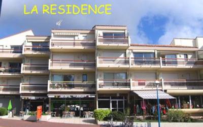 Appartement 1 Chambre Appartement 1 Chambre