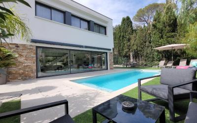 Villa Villa