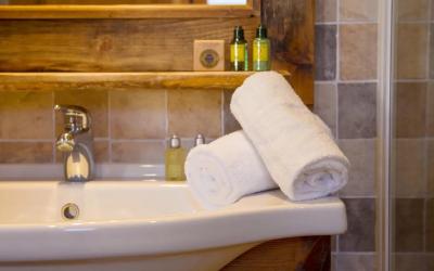 Chambre Double ou Lits Jumeaux avec Terrasse Chambre Double ou Lits Jumeaux avec Terrasse