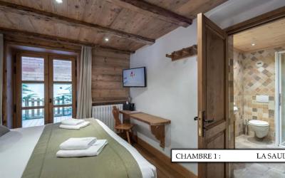 Chambre Double ou Lits Jumeaux avec Terrasse Chambre Double ou Lits Jumeaux avec Terrasse