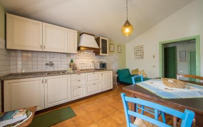 Appartamento Ampio con 1 Camera da Letto (2 Adulti) 