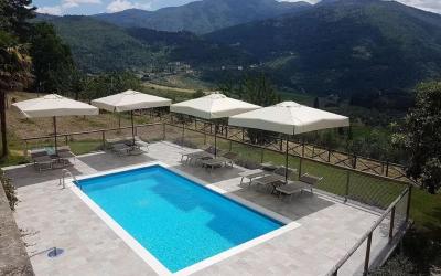Casa Vacanze con 2 Camere da Letto