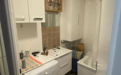 Appartement 1 Chambre Appartement 1 Chambre