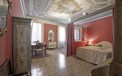 Appartamento Comfort