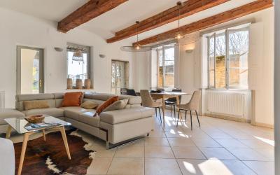 Appartement 3u00a0Chambres Appartement 3u00a0Chambres