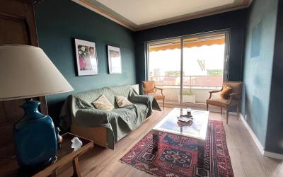 Appartement 2 Chambres