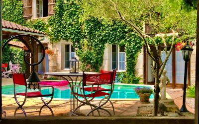 Maison 4u00a0Chambres