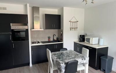 Appartement 1 Chambre