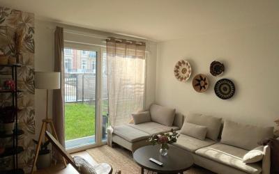 Appartement 1 Chambre Appartement 1 Chambre