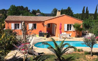 Maison 4u00a0Chambres