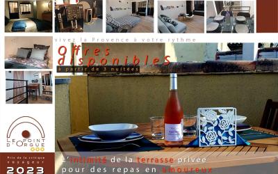 Appartement 1 Chambre