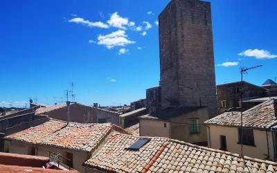 Maison de Ville 2 Chambres