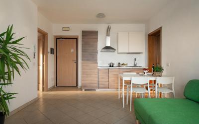 Appartamento con 2 Camere da Letto