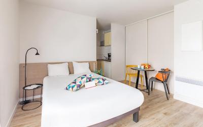 Studio Double Studio Double