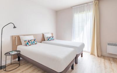 Studio Lits Jumeaux Studio Lits Jumeaux