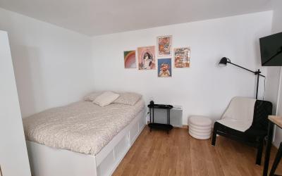 Appartement 1 Chambre Appartement 1 Chambre