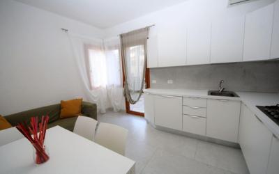 Appartamento con 2 Camere da Letto