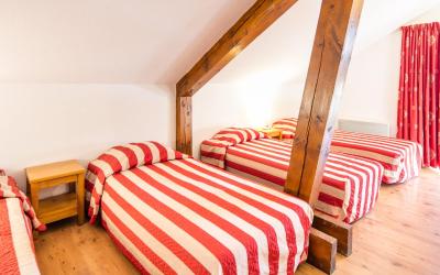 Appartement avec Balcon