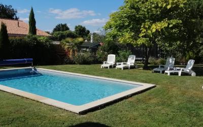 Villa 3u00a0Chambres Villa 3u00a0Chambres