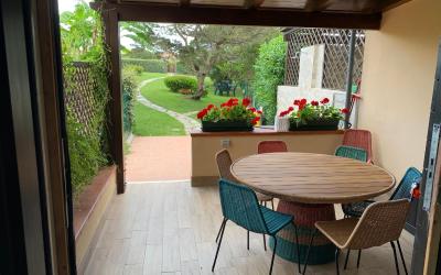 Casa con 2 Camere da Letto