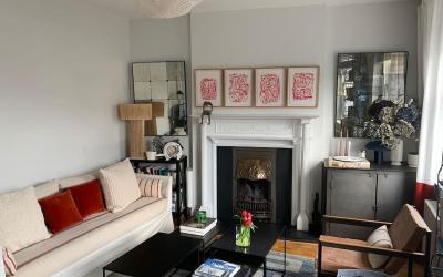 Apartment - Split Level