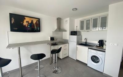 Appartement 1 Chambre Appartement 1 Chambre