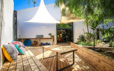 Maison 3u00a0Chambres