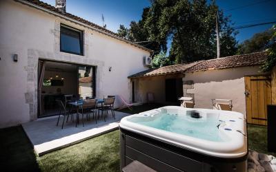 Maison 2u00a0Chambres