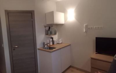 Appartement 1 Chambre Appartement 1 Chambre