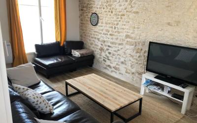 Maison 4u00a0Chambres Maison 4u00a0Chambres