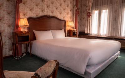 Suite avec Jacuzzi