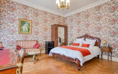 Chambre Double Deluxe