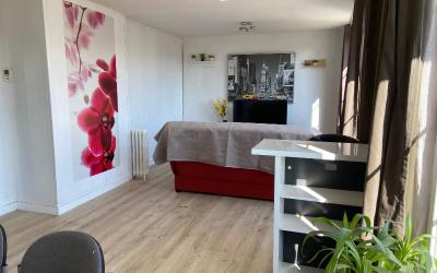 Appartement 2 Chambres Appartement 2 Chambres