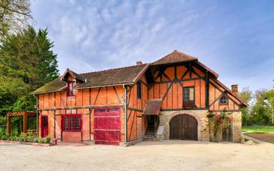 Maison de Ville 2 Chambres