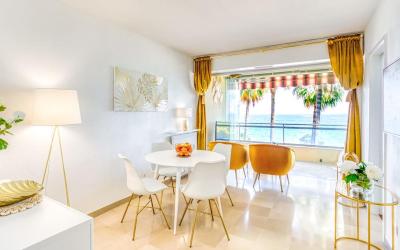 Appartement 1 Chambre